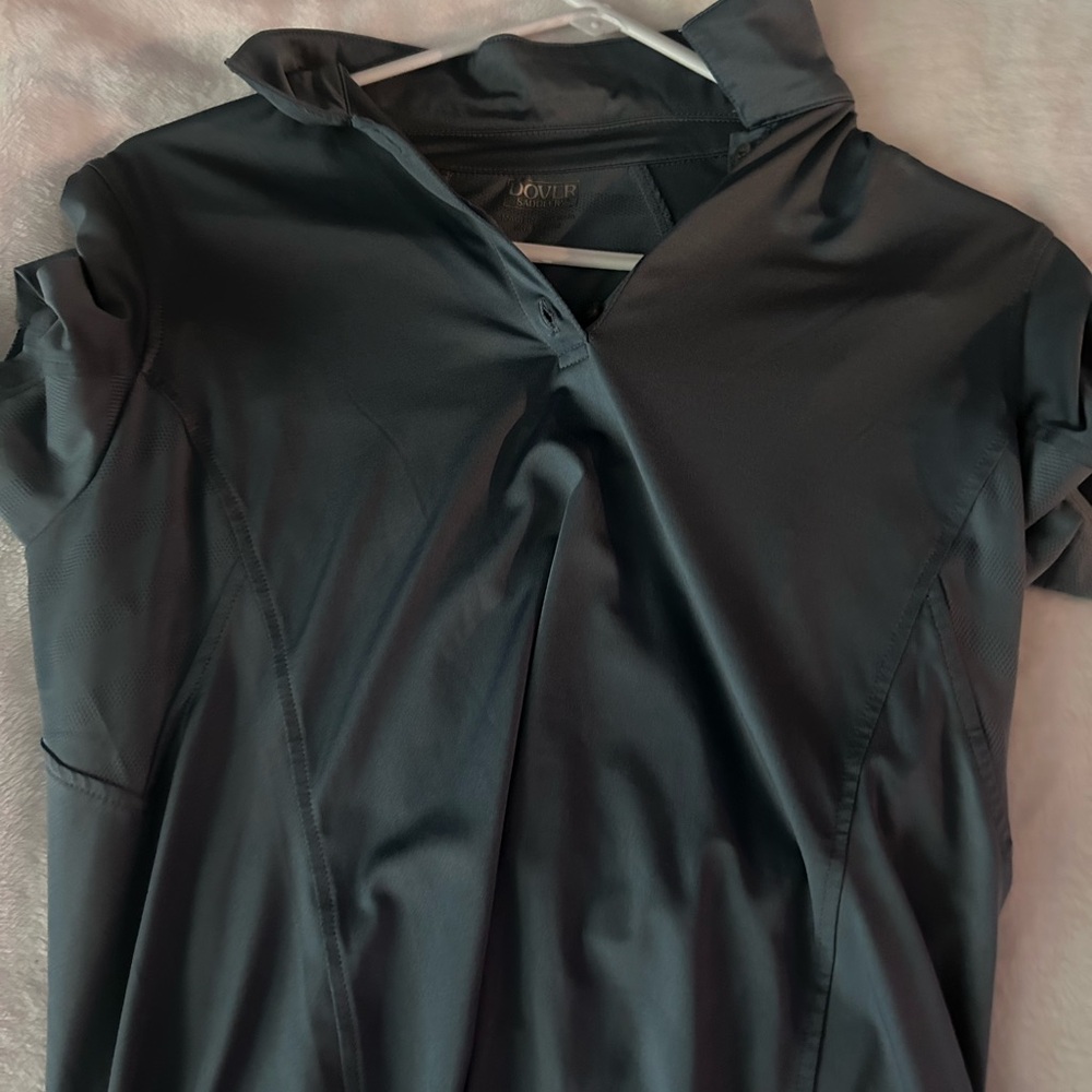 dover saddlery polo
